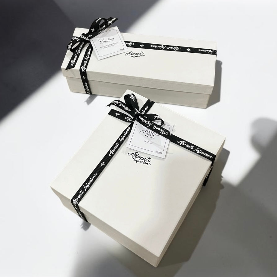 Tea Gift Sets