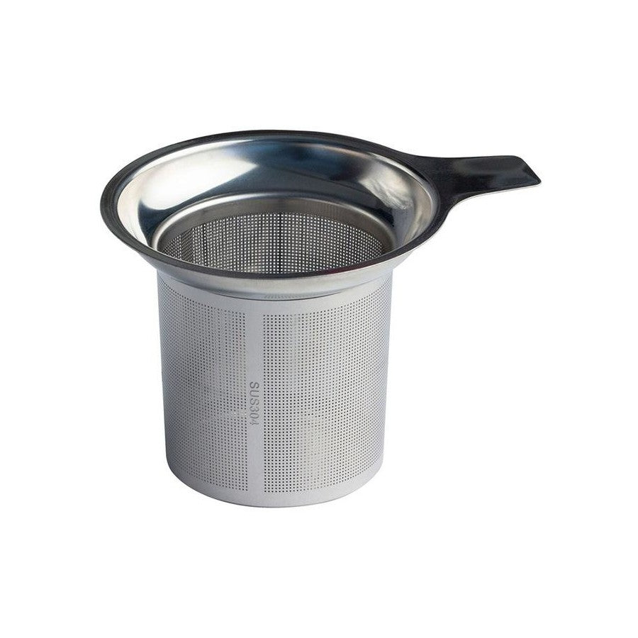 Tea Strainer Cup Drain