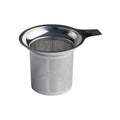 Tea Strainer Cup Drain
