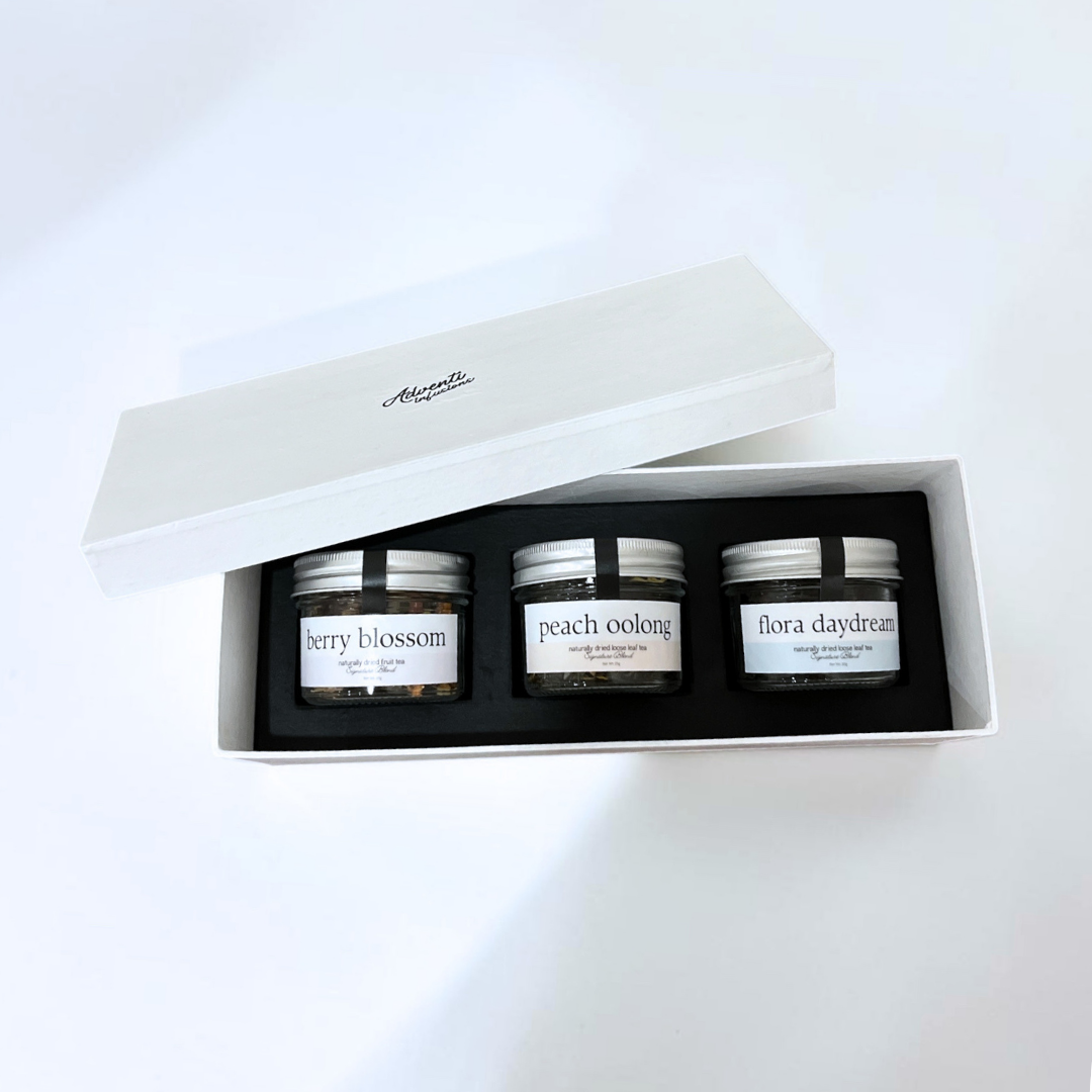 The Infusion Trio