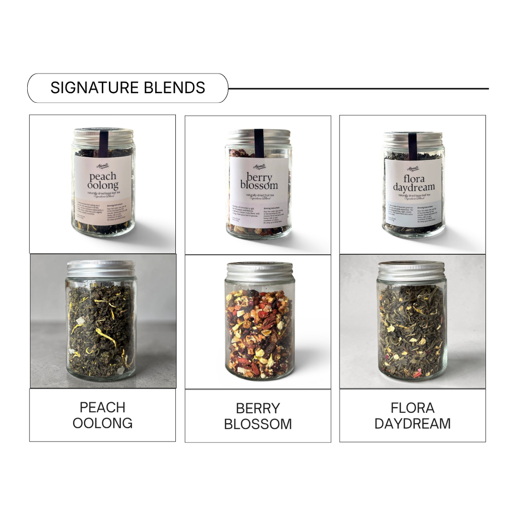 The Infusion Gift Box