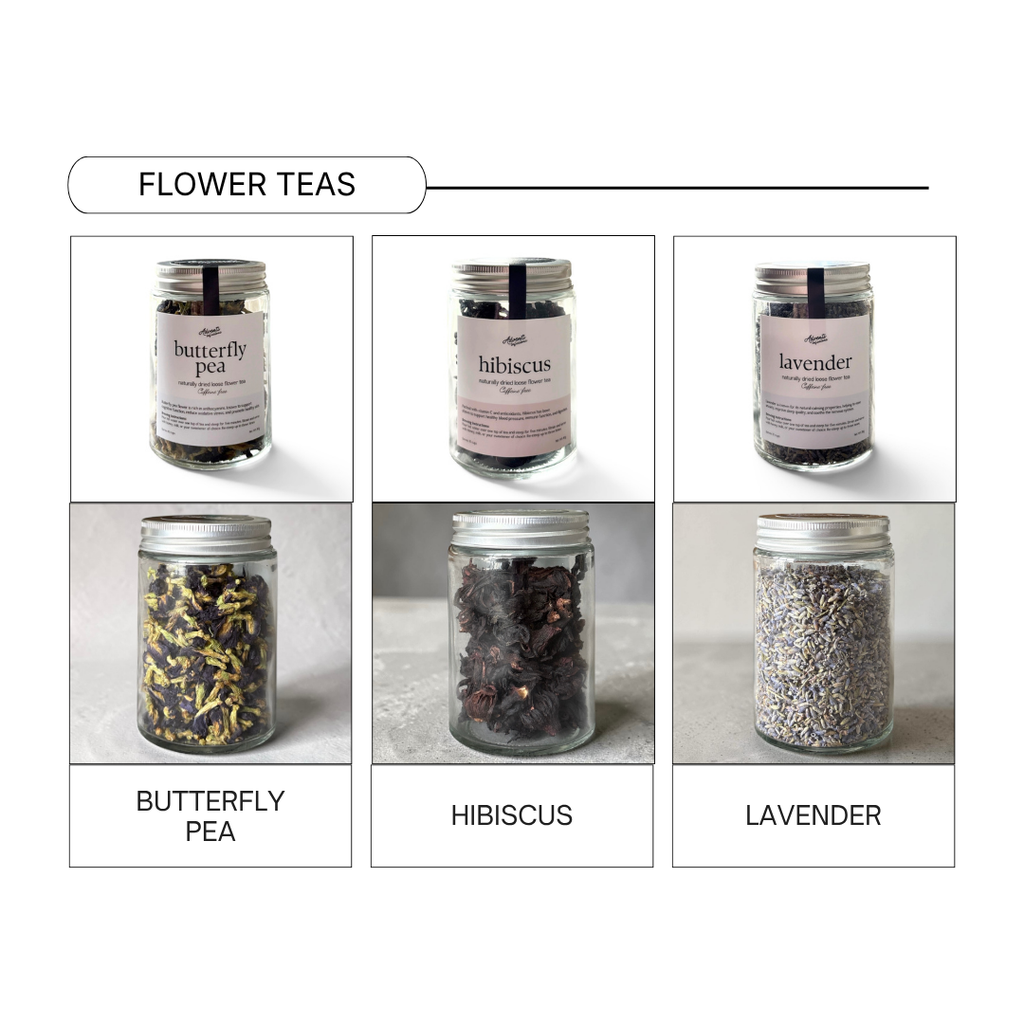The Infusion Gift Box