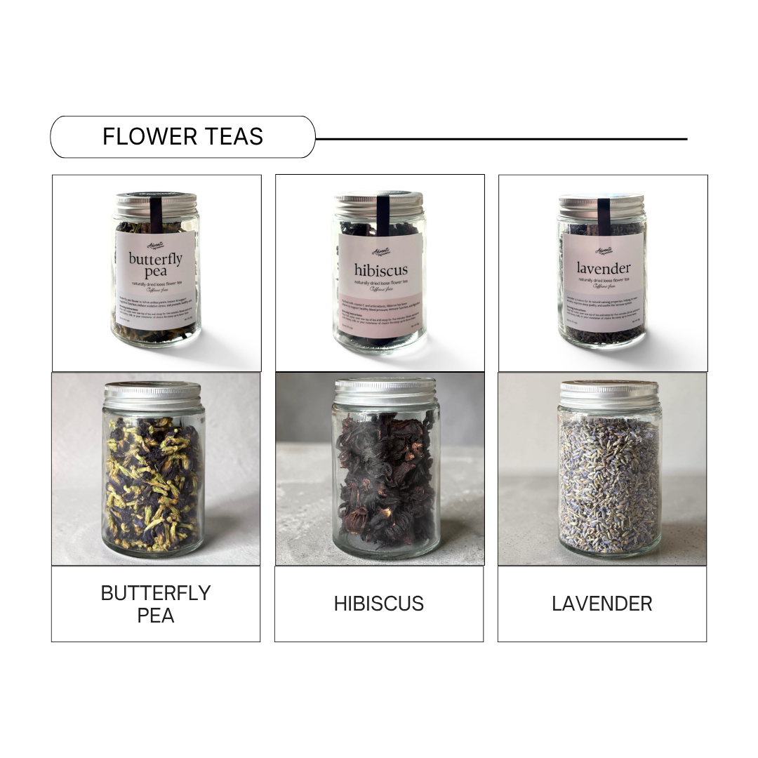 The Infusion Gift Box
