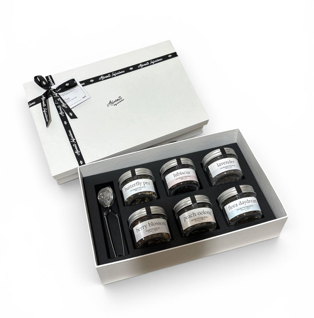 The Infusion Gift Box