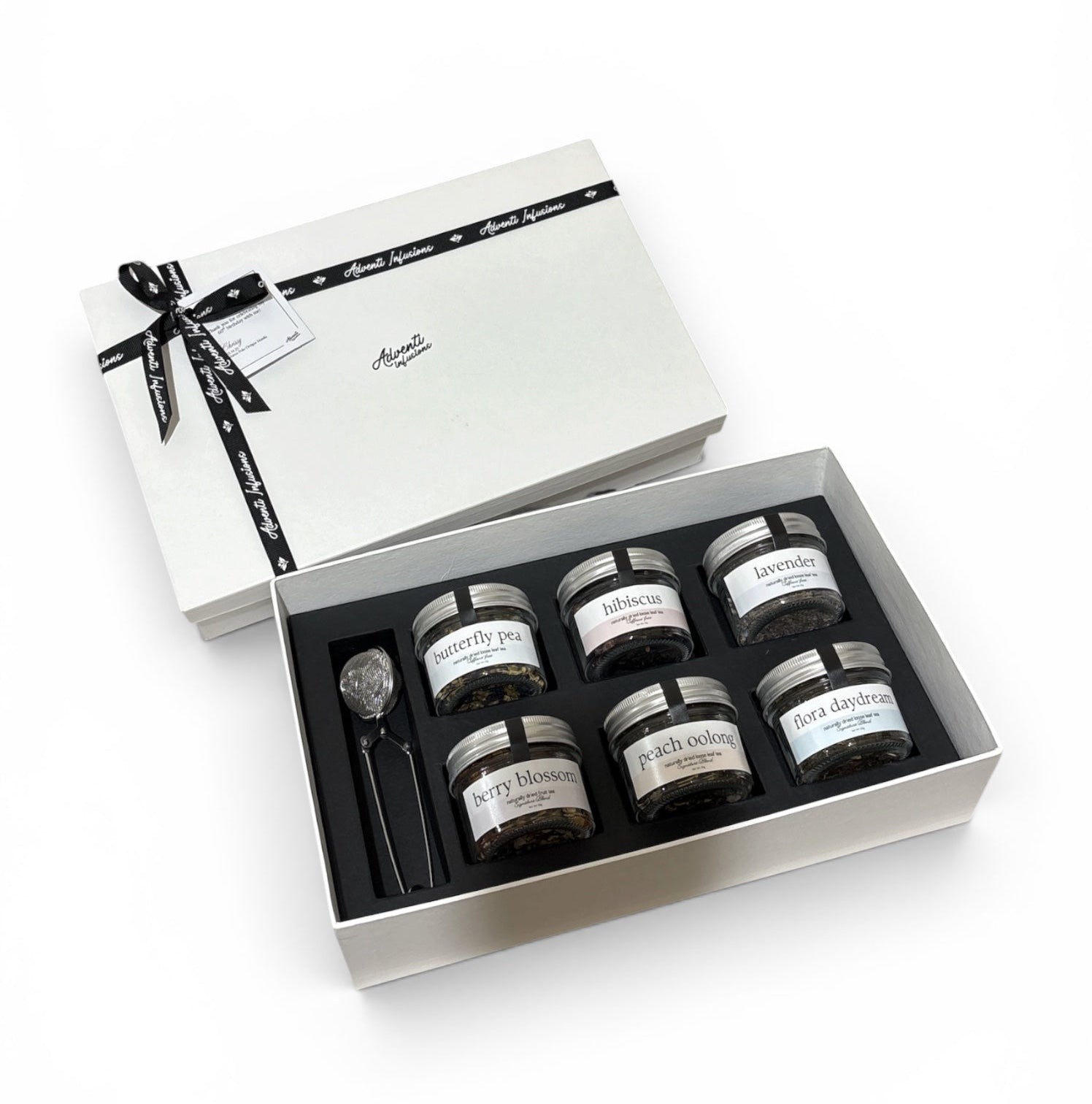 The Infusion Gift Box