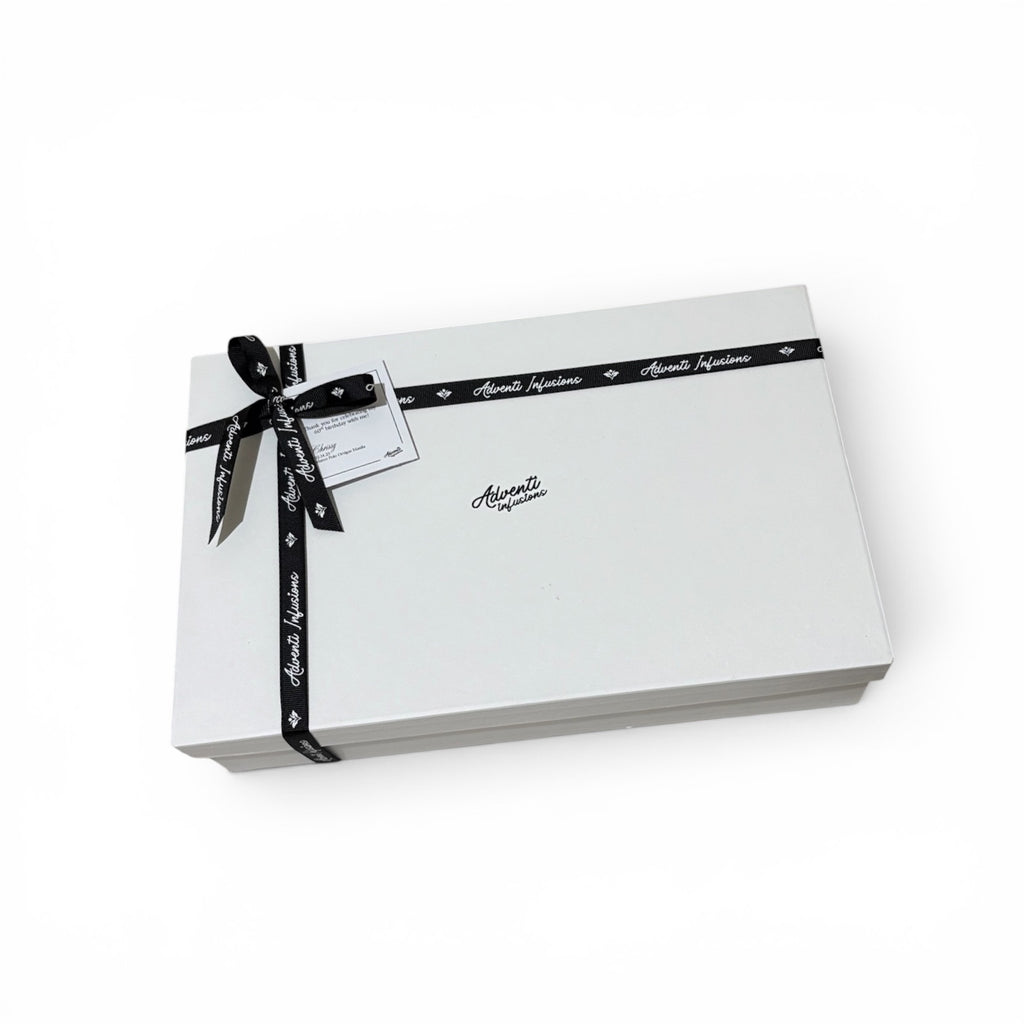 The Infusion Gift Box