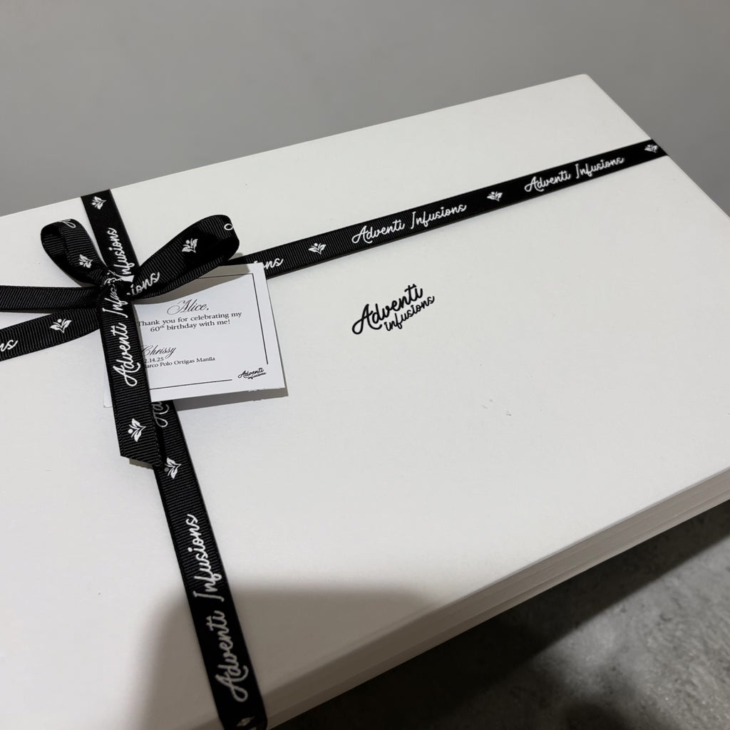 The Infusion Gift Box