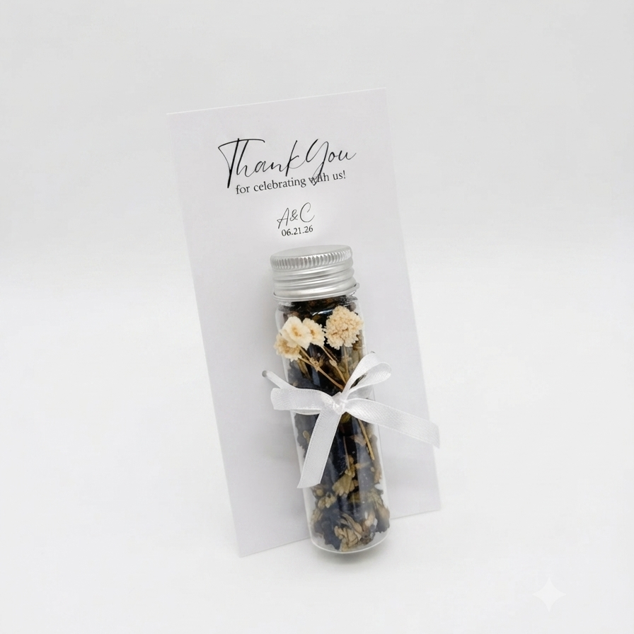 The Mini Flora