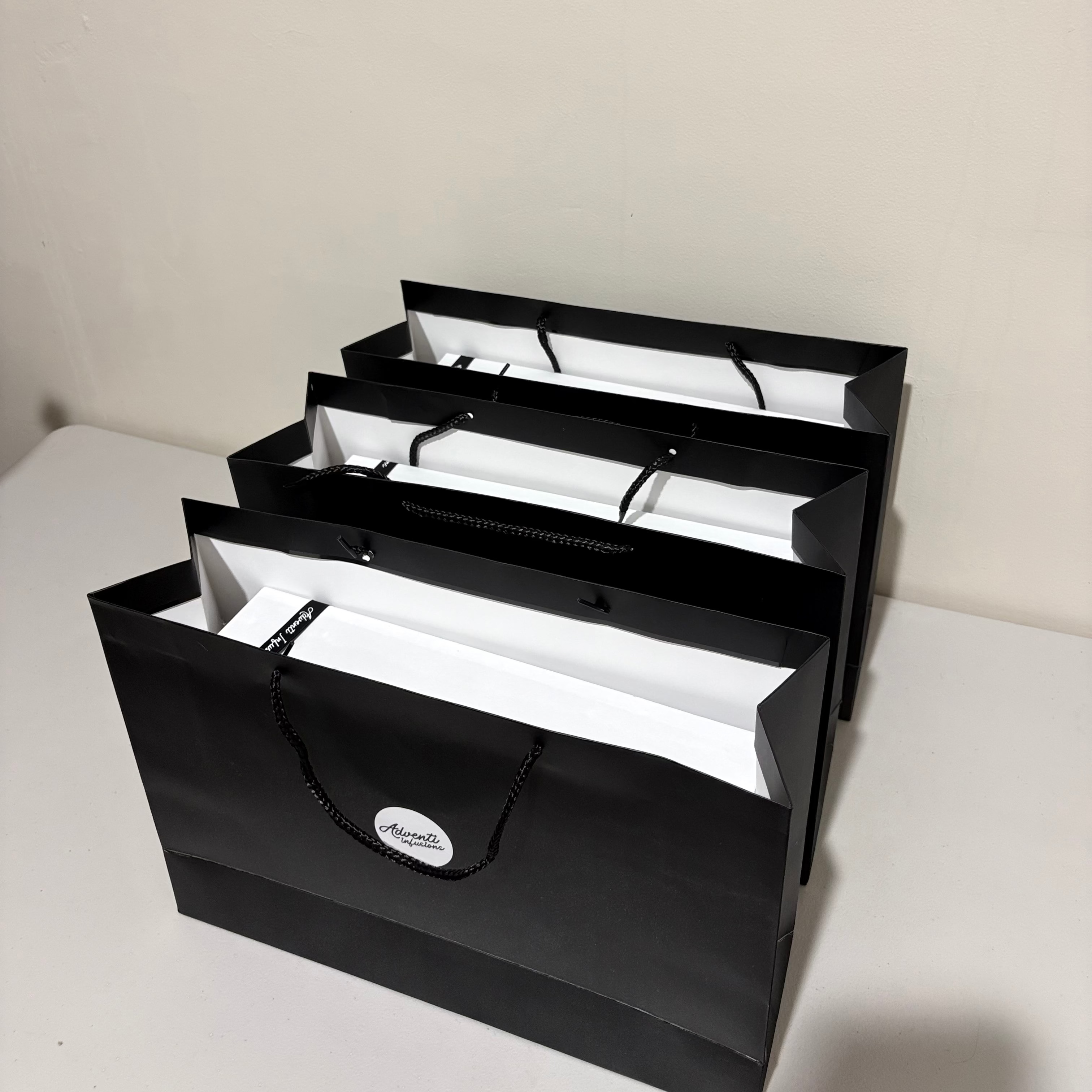 The Infusion Gift Box