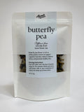 Butterfly Pea Flower Tea