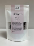 Hibiscus Flower Tea
