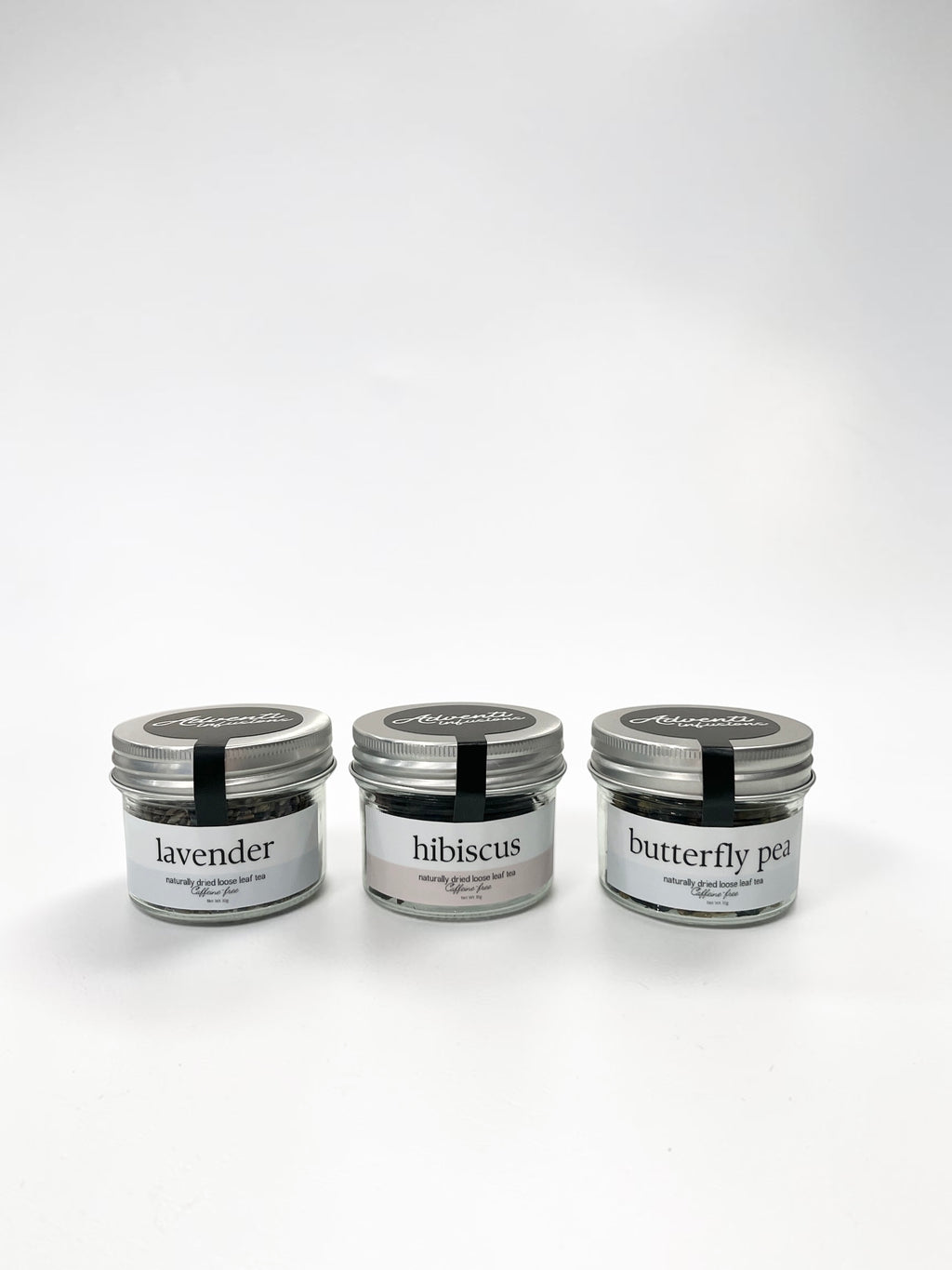 The Infusion Trio