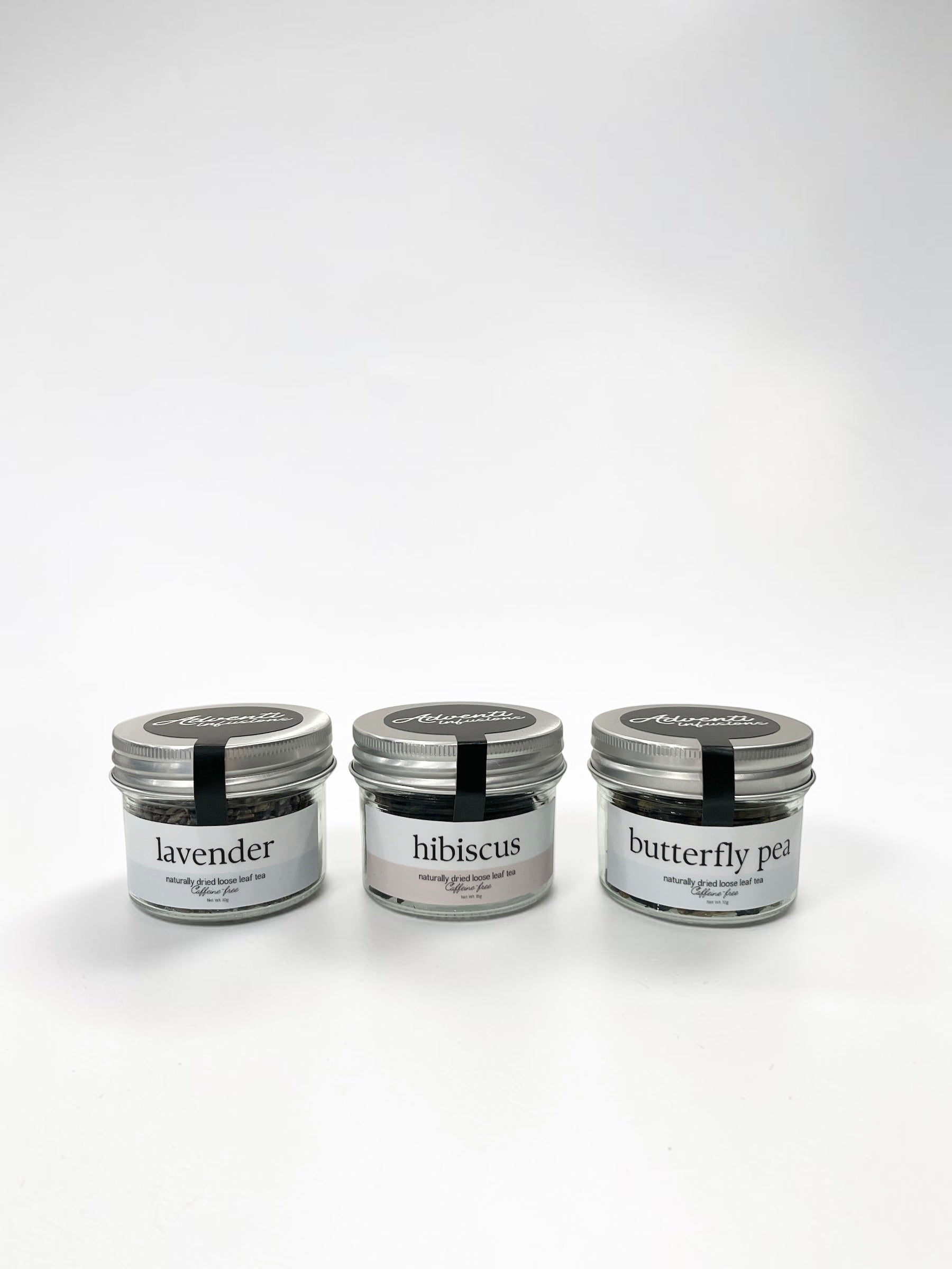 The Infusion Trio
