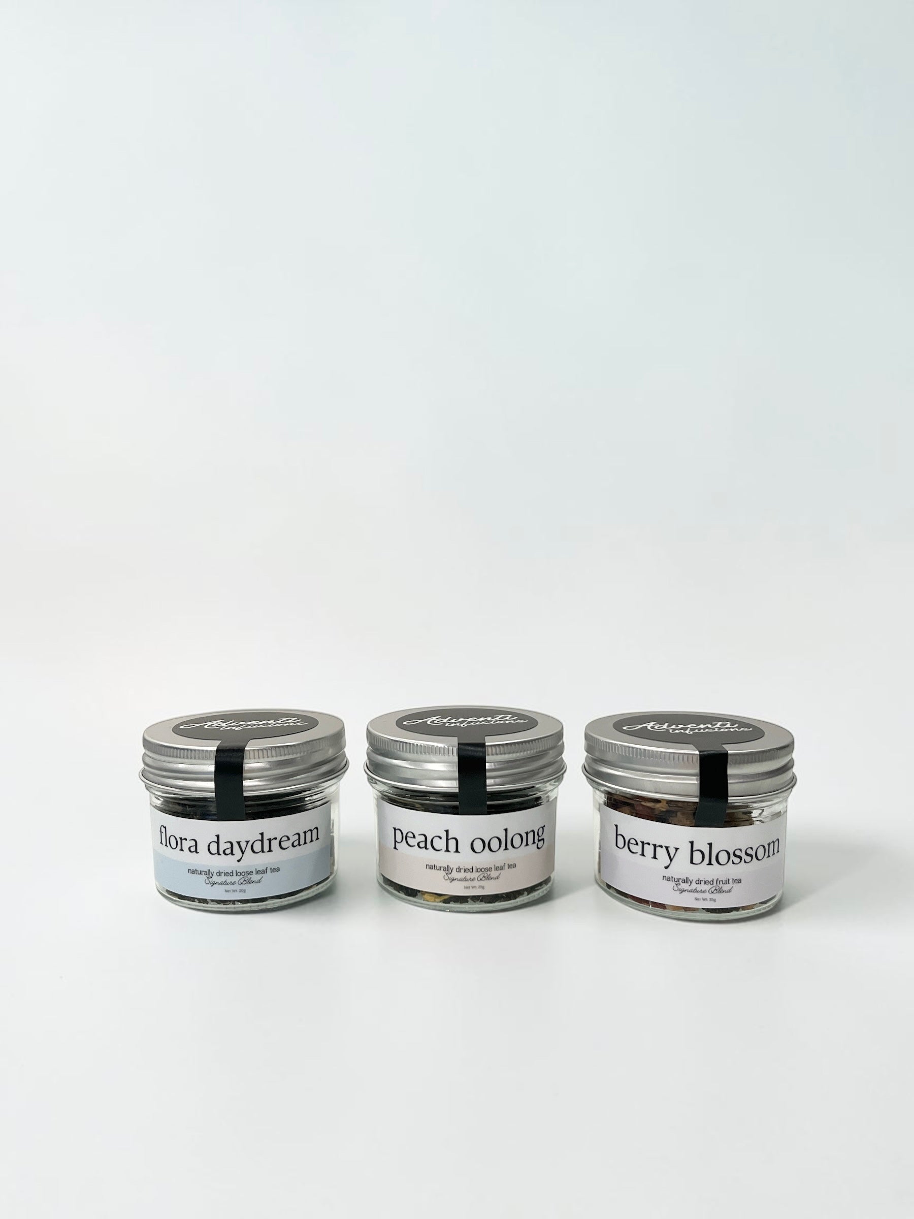 The Infusion Trio