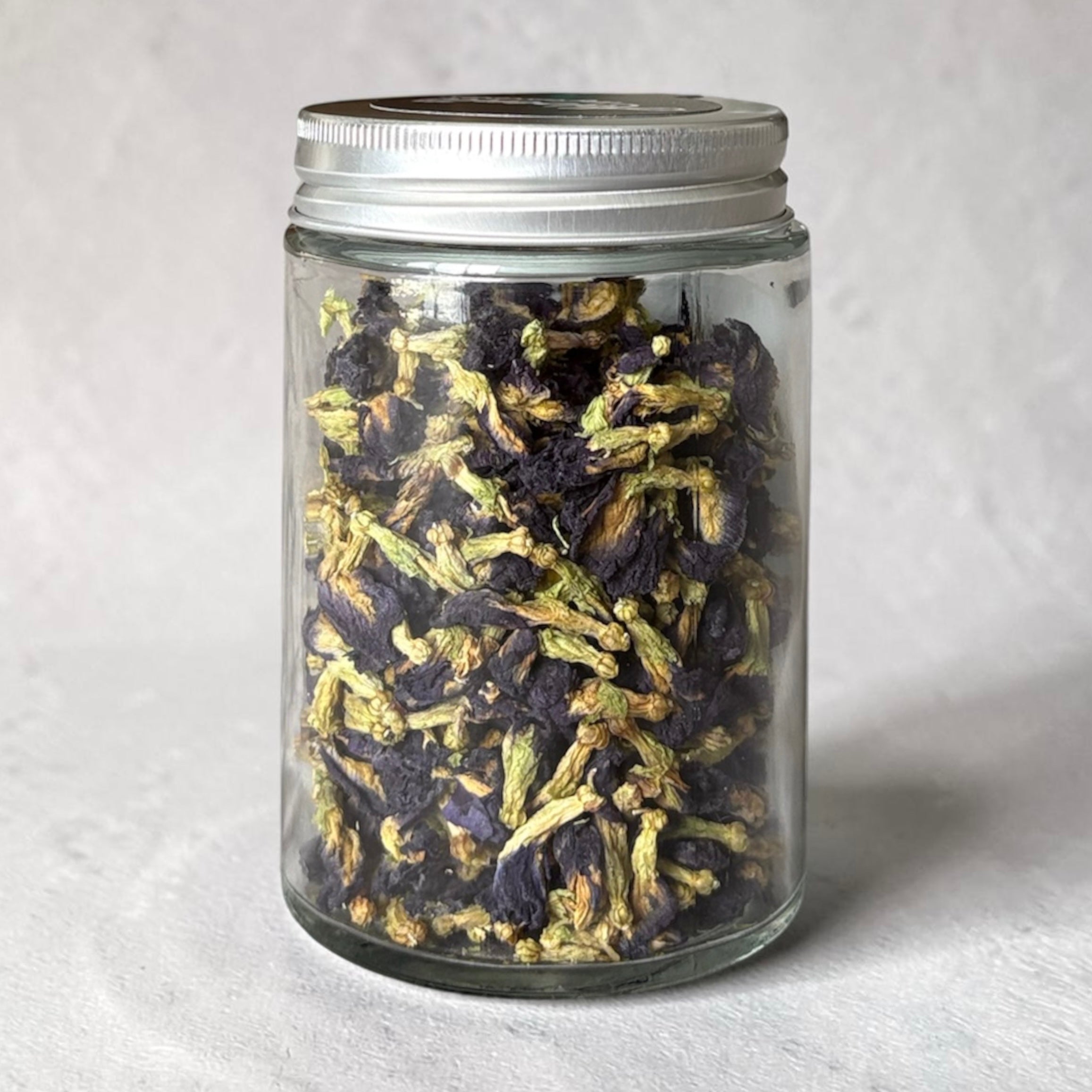 Butterfly Pea Flower Tea
