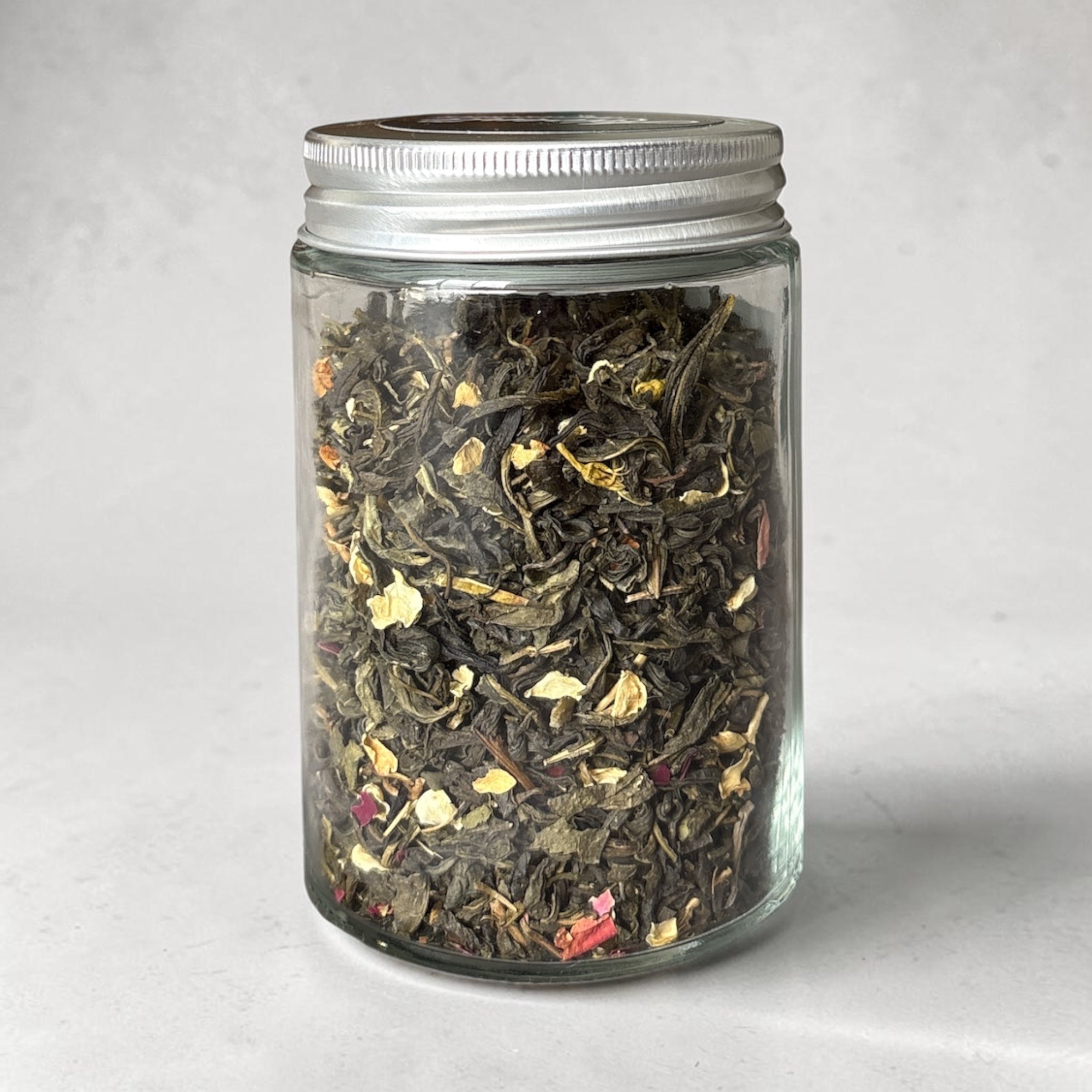 Flora Daydream Loose Tea