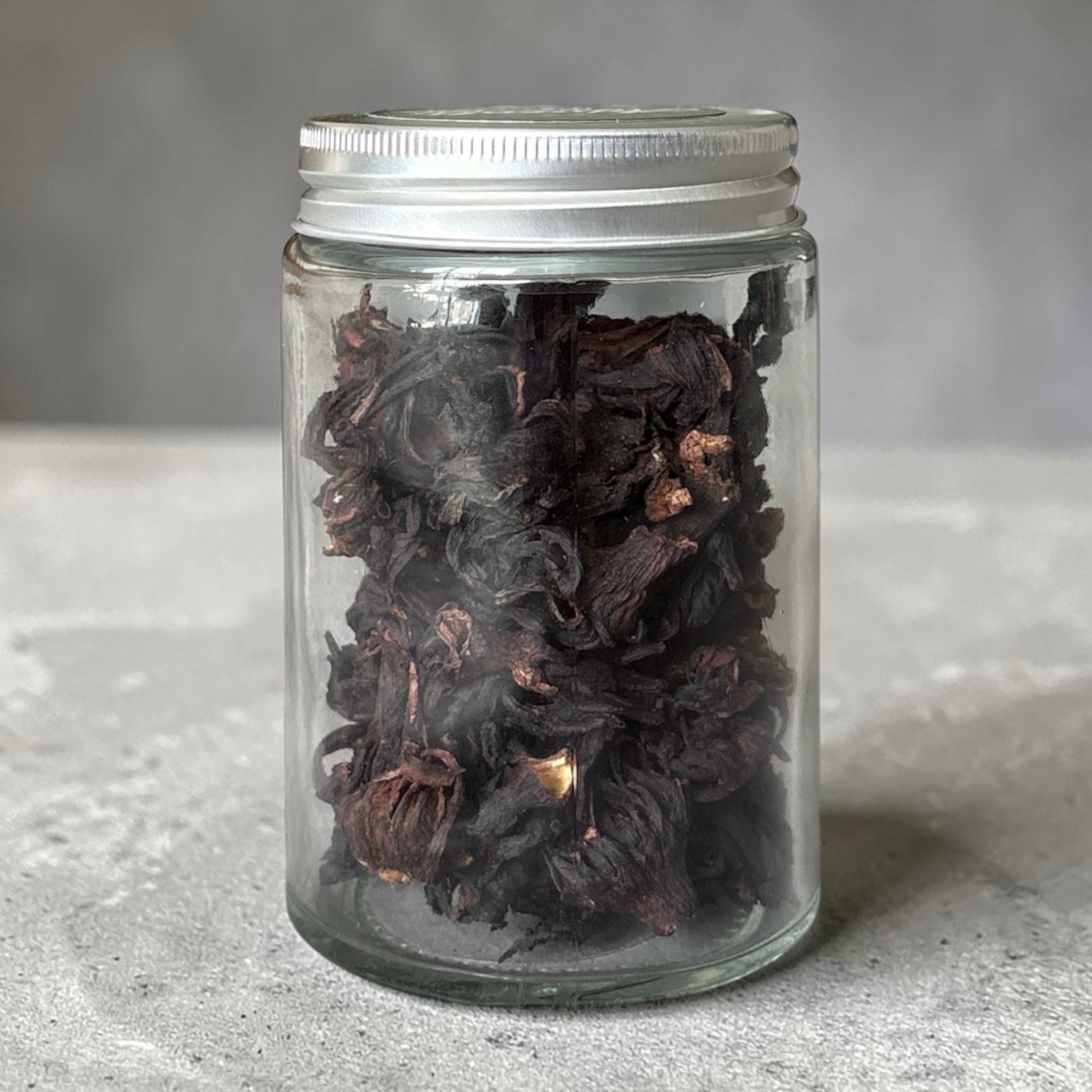 Hibiscus Flower Tea