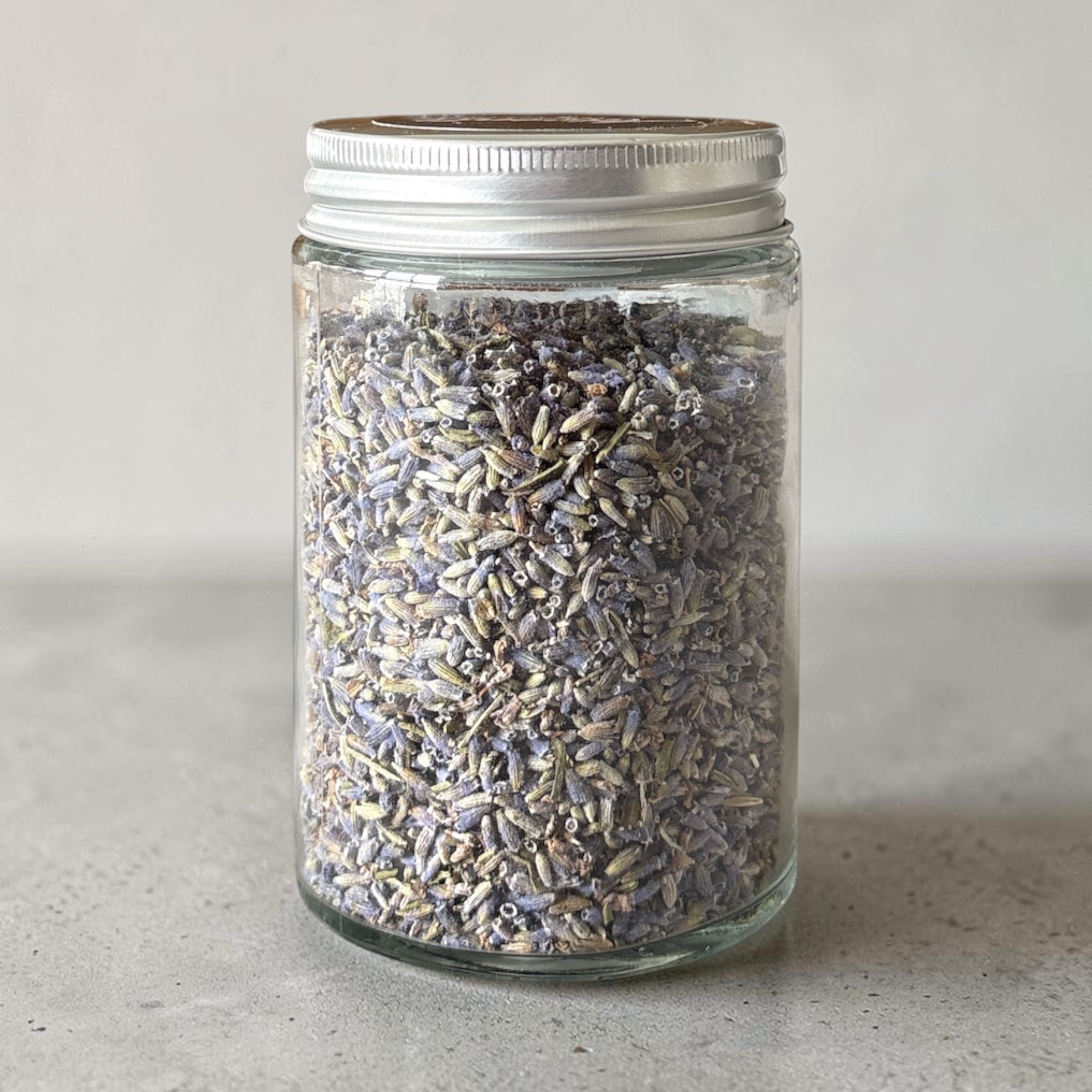 Lavender Flower Tea