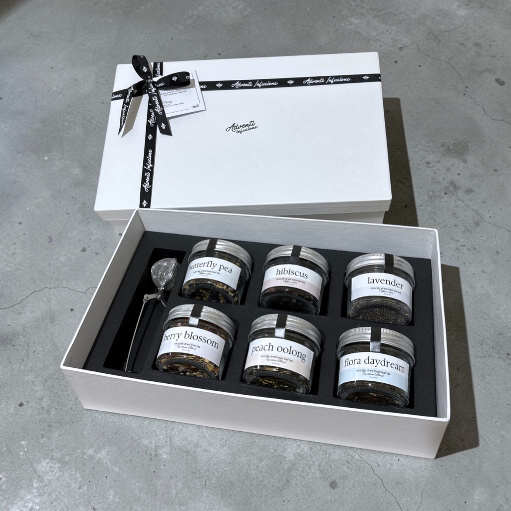 The Infusion Gift Box