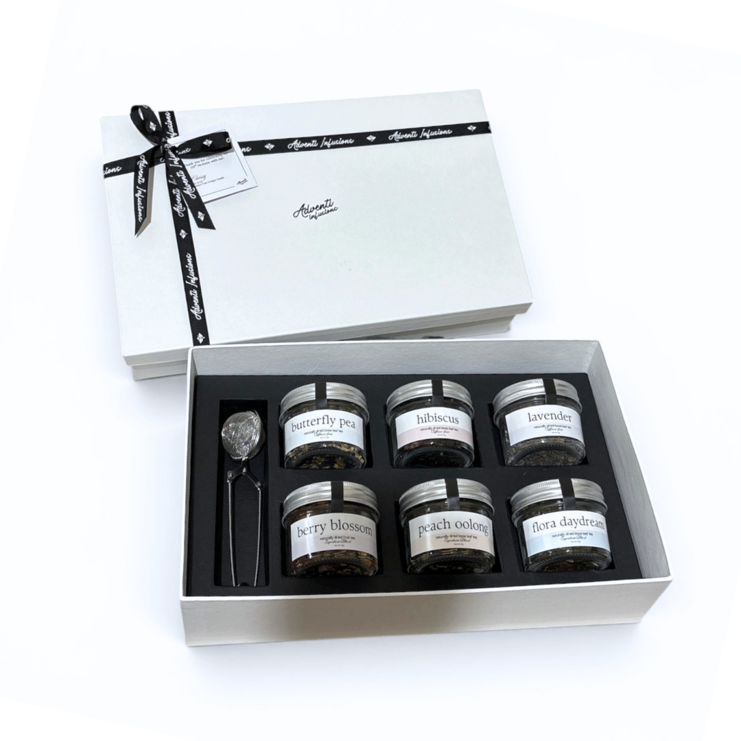 The Infusion Gift Box