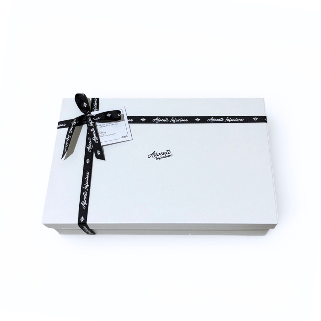 The Infusion Gift Box