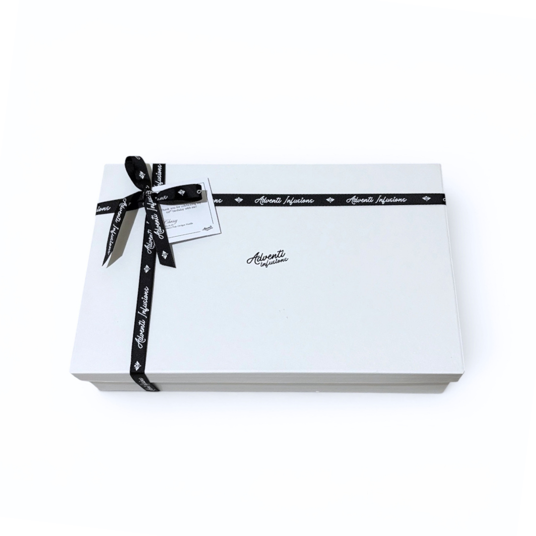 The Infusion Gift Box